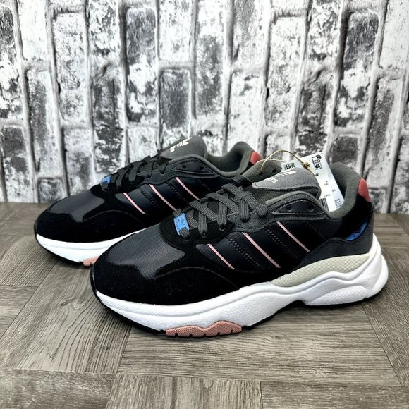 Adidas Retropy F90 Women size 7.5 - Picture 5 of 9